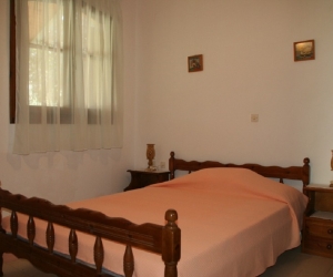 Three bedroom apartment 100 sqm - 5 to 7 persons