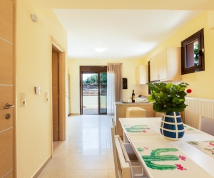 Two bedroom suite with private pool 2