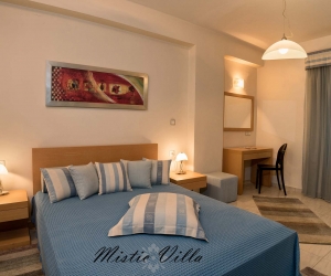 Mistic Villa Rethymno